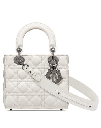 Christian Dior Lady Dior My Abcdior Bag