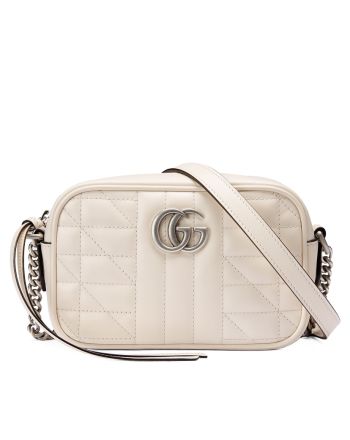 Gucci GG Marmont Mini Shoulder Bag 634936