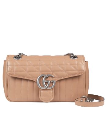 Gucci GG Marmont Small Shoulder Bag 443497