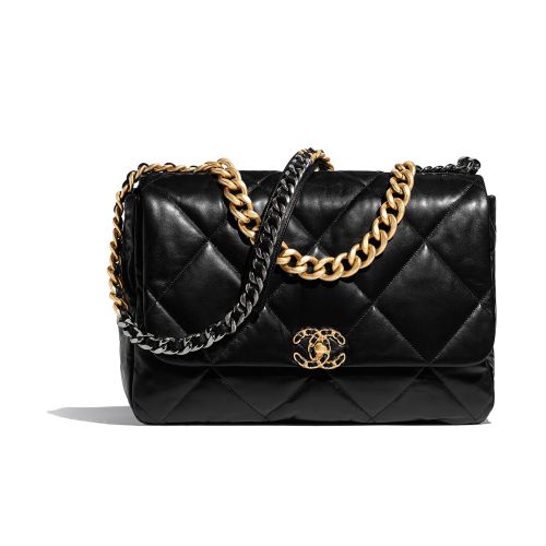 Chanel Flap Bag AS1161